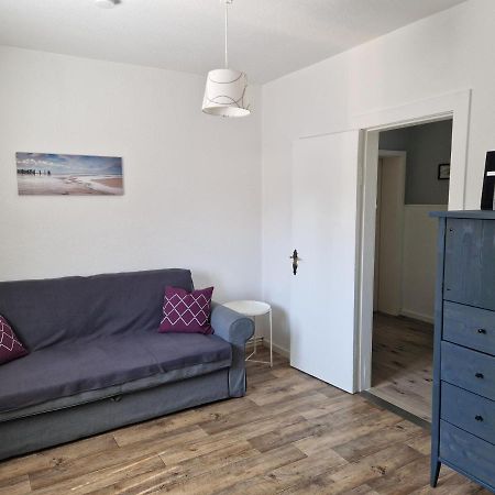 Ferienwohnung Und Monteurwohnung Schulz Кёнигс-Вустерхаузен Экстерьер фото