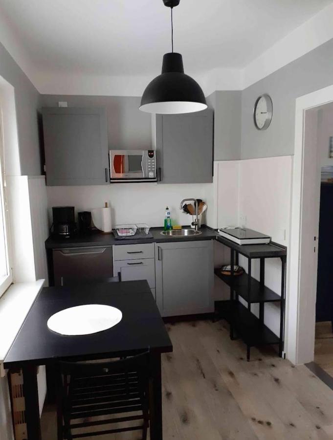 Ferienwohnung Und Monteurwohnung Schulz Кёнигс-Вустерхаузен Экстерьер фото