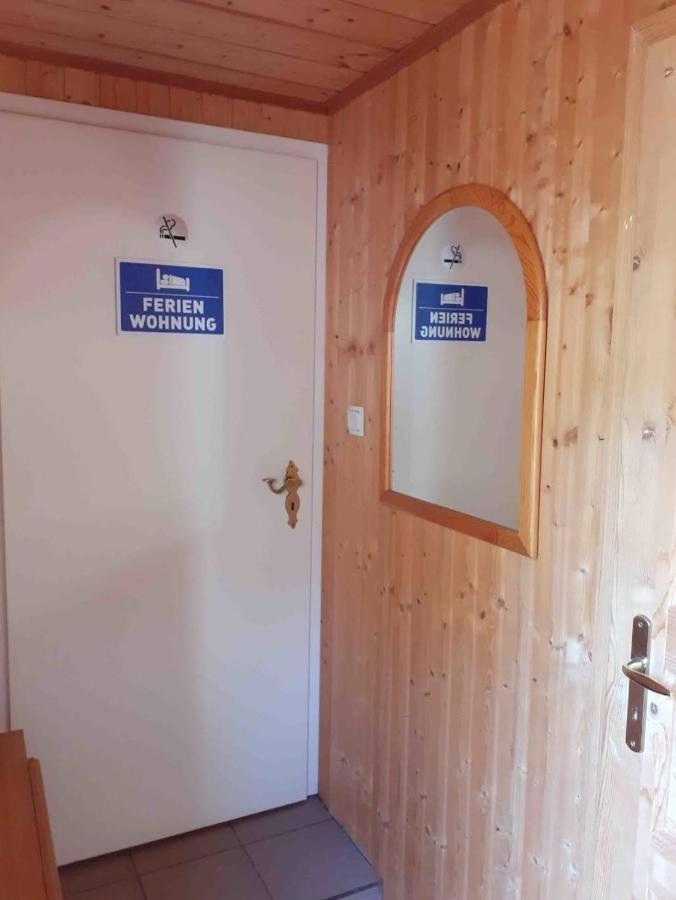 Ferienwohnung Und Monteurwohnung Schulz Кёнигс-Вустерхаузен Экстерьер фото