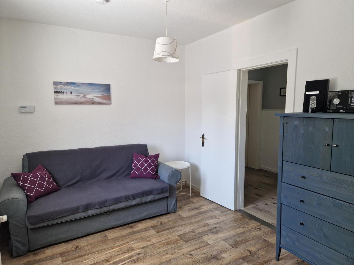 Ferienwohnung Und Monteurwohnung Schulz Кёнигс-Вустерхаузен Экстерьер фото